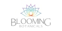 Blooming Botanicals Hemp coupons
